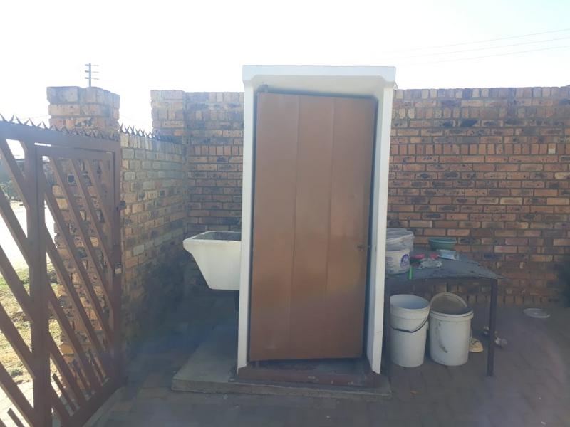 3 Bedroom Property for Sale in Reigerpark Gauteng