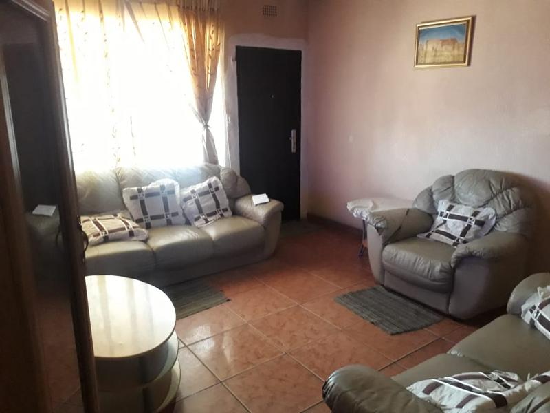 3 Bedroom Property for Sale in Reigerpark Gauteng