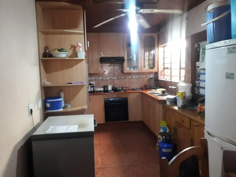 3 Bedroom Property for Sale in Reigerpark Gauteng