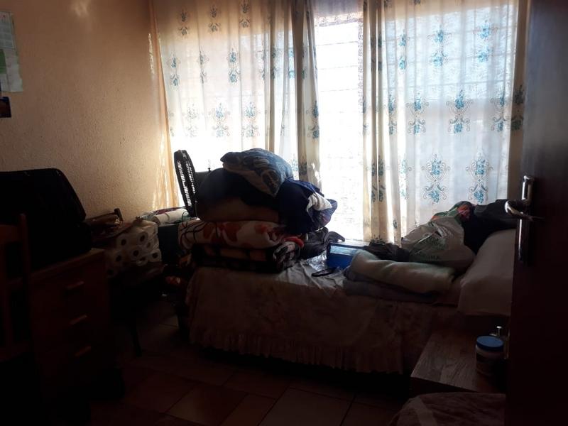 3 Bedroom Property for Sale in Reigerpark Gauteng