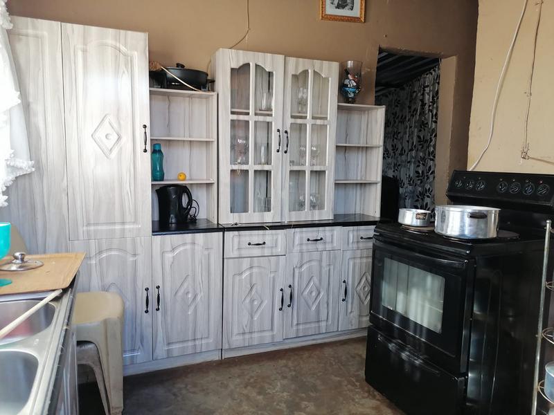 1 Bedroom Property for Sale in Orange Farm Gauteng