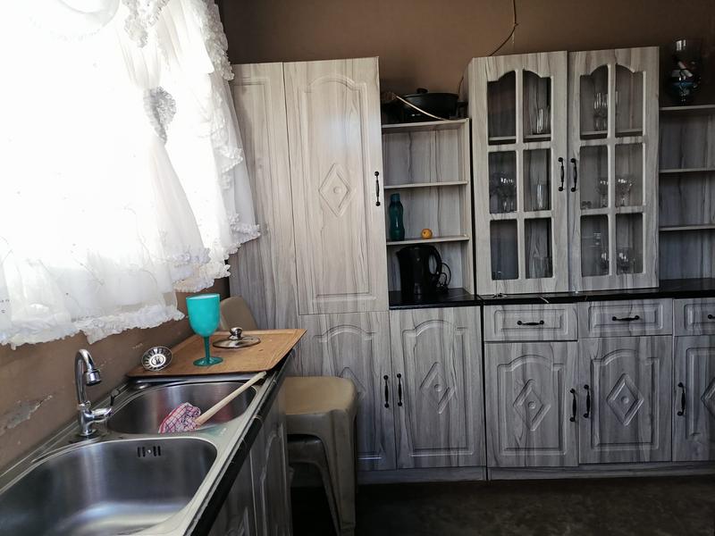 1 Bedroom Property for Sale in Orange Farm Gauteng