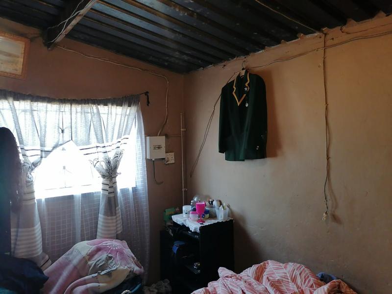 1 Bedroom Property for Sale in Orange Farm Gauteng