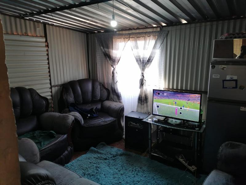 1 Bedroom Property for Sale in Orange Farm Gauteng