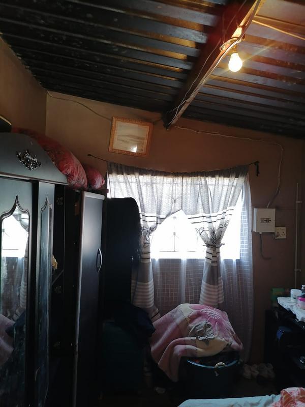 1 Bedroom Property for Sale in Orange Farm Gauteng