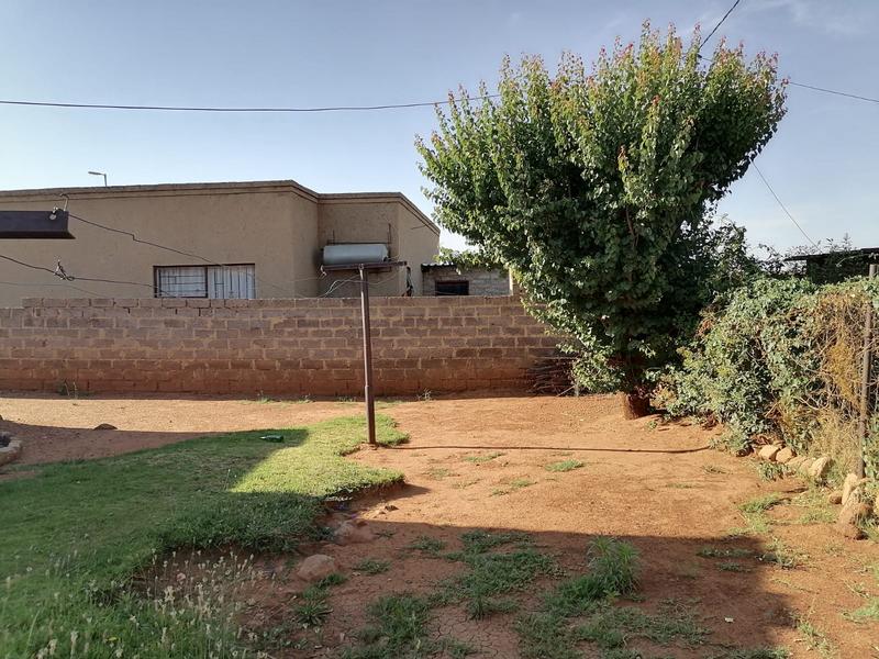 1 Bedroom Property for Sale in Orange Farm Gauteng