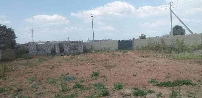 0 Bedroom Property for Sale in Lehae Gauteng