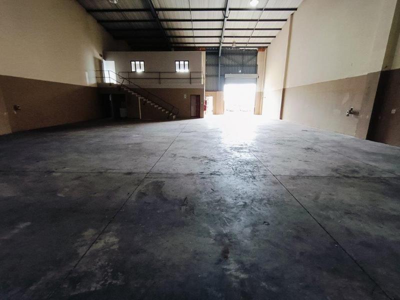 To Let commercial Property for Rent in Stormill Gauteng