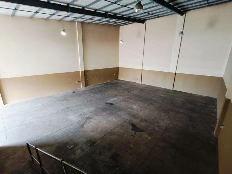 To Let commercial Property for Rent in Stormill Gauteng