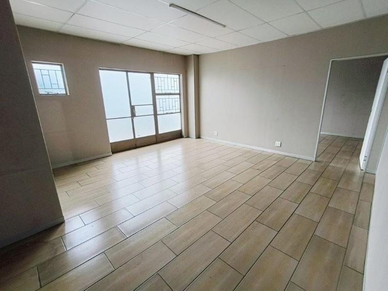 To Let commercial Property for Rent in Stormill Gauteng