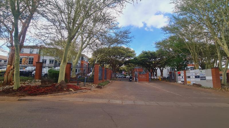 To Let commercial Property for Rent in Faerie Glen Gauteng