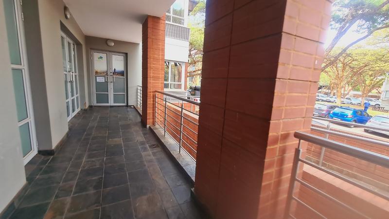 To Let commercial Property for Rent in Faerie Glen Gauteng