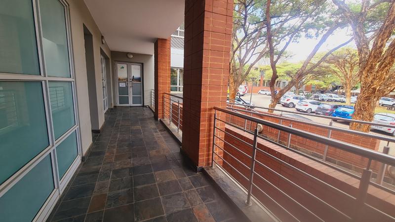 To Let commercial Property for Rent in Faerie Glen Gauteng