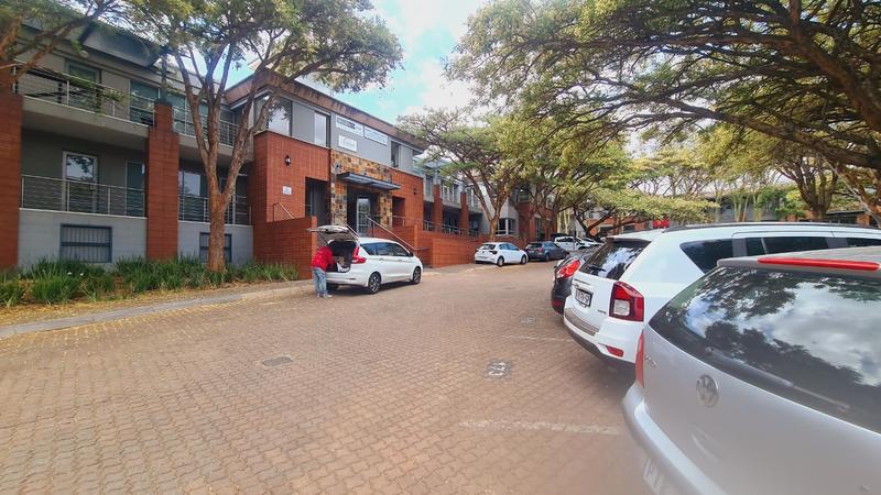 To Let commercial Property for Rent in Faerie Glen Gauteng