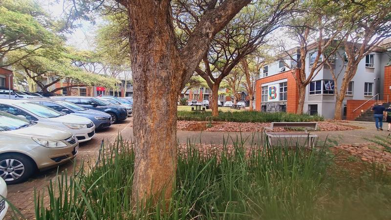 To Let commercial Property for Rent in Faerie Glen Gauteng