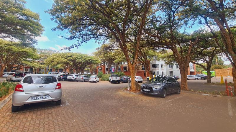 To Let commercial Property for Rent in Faerie Glen Gauteng