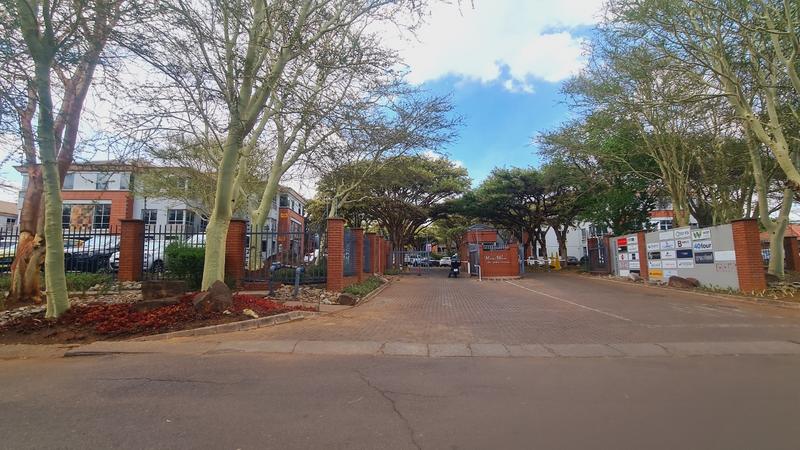 To Let commercial Property for Rent in Faerie Glen Gauteng