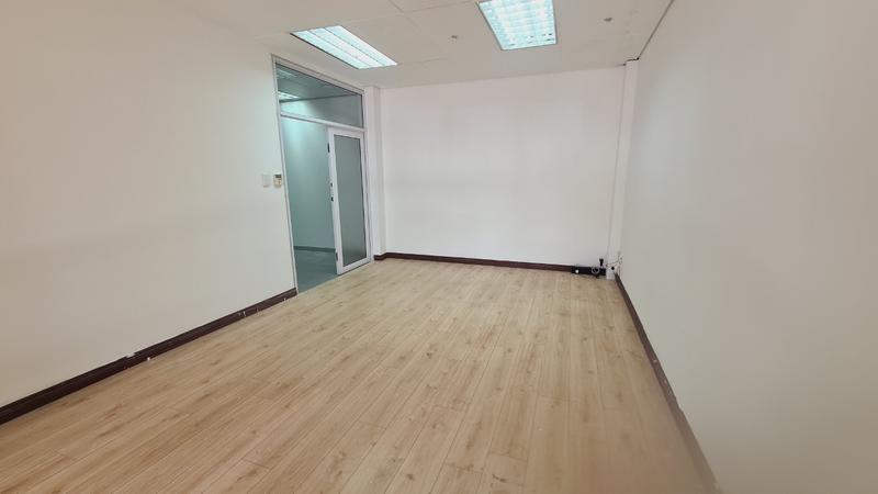 To Let commercial Property for Rent in Menlyn Gauteng