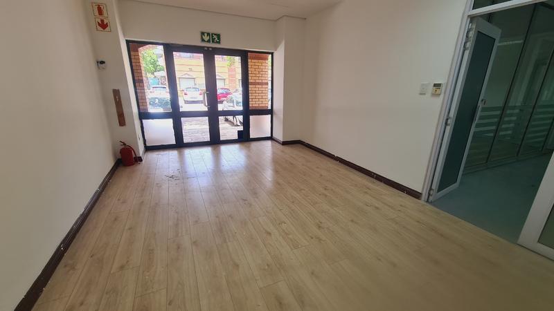 To Let commercial Property for Rent in Menlyn Gauteng