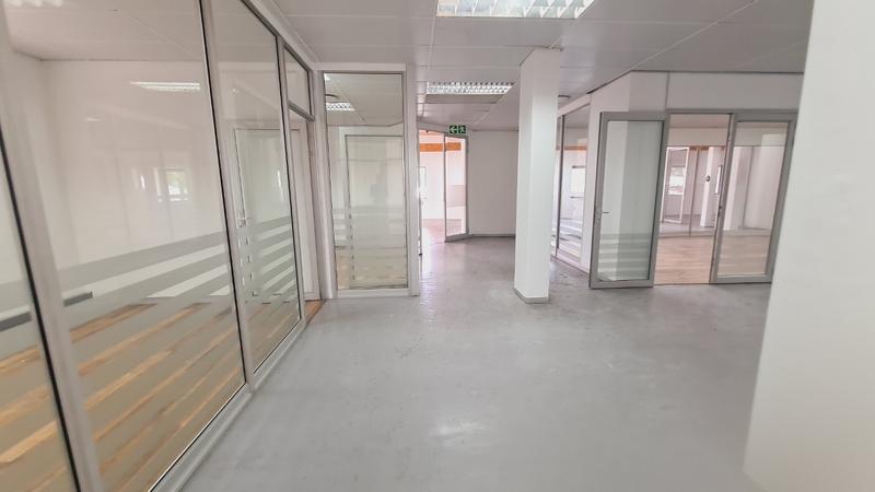 To Let commercial Property for Rent in Menlyn Gauteng