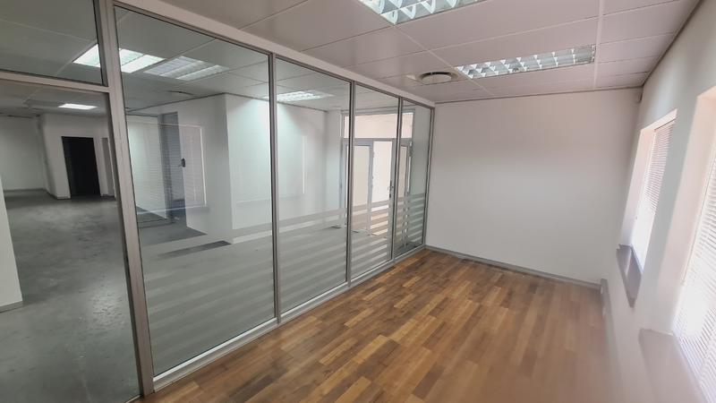 To Let commercial Property for Rent in Menlyn Gauteng