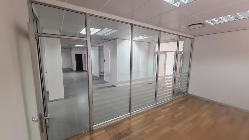 To Let commercial Property for Rent in Menlyn Gauteng