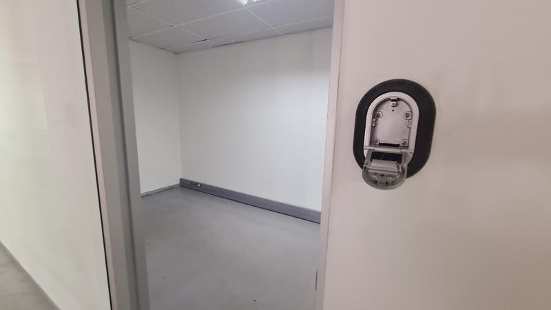 To Let commercial Property for Rent in Menlyn Gauteng