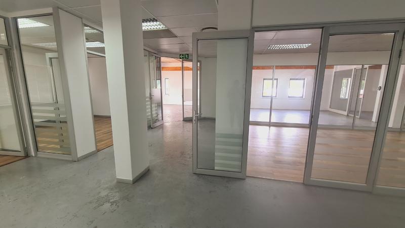 To Let commercial Property for Rent in Menlyn Gauteng