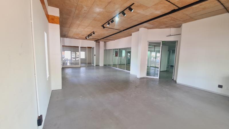 To Let commercial Property for Rent in Menlyn Gauteng