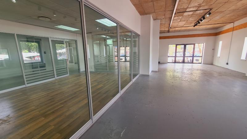 To Let commercial Property for Rent in Menlyn Gauteng