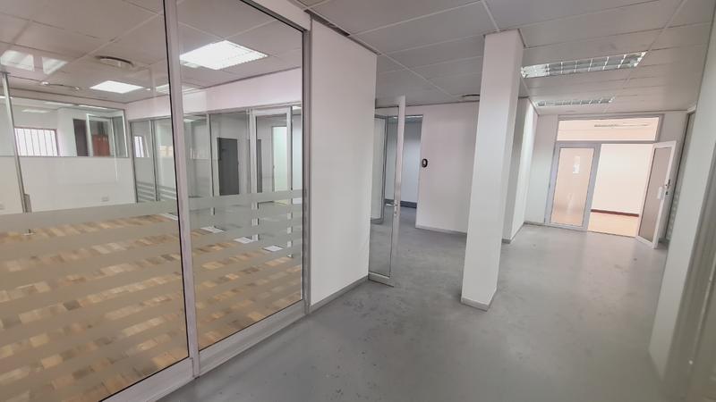 To Let commercial Property for Rent in Menlyn Gauteng