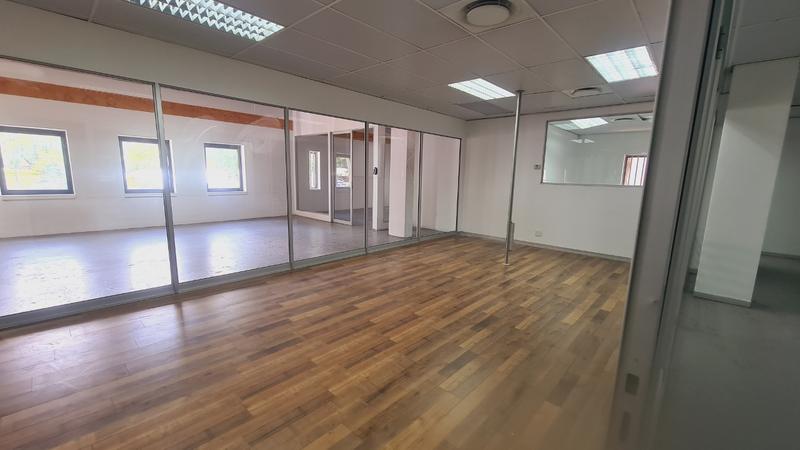 To Let commercial Property for Rent in Menlyn Gauteng