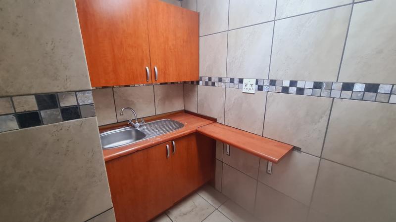 To Let commercial Property for Rent in Menlyn Gauteng