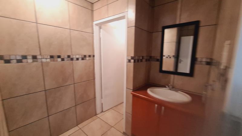 To Let commercial Property for Rent in Menlyn Gauteng