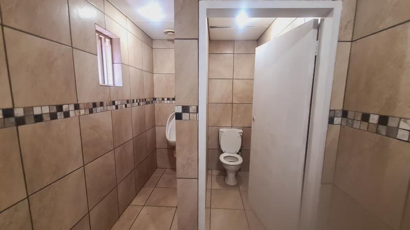 To Let commercial Property for Rent in Menlyn Gauteng