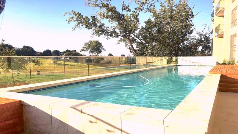 To Let 2 Bedroom Property for Rent in Sandown Gauteng