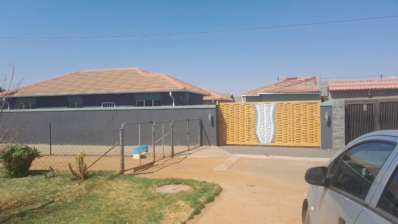 3 Bedroom Property for Sale in Savanna City Gauteng