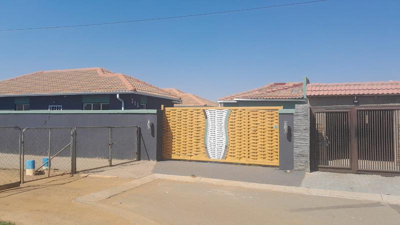 3 Bedroom Property for Sale in Savanna City Gauteng