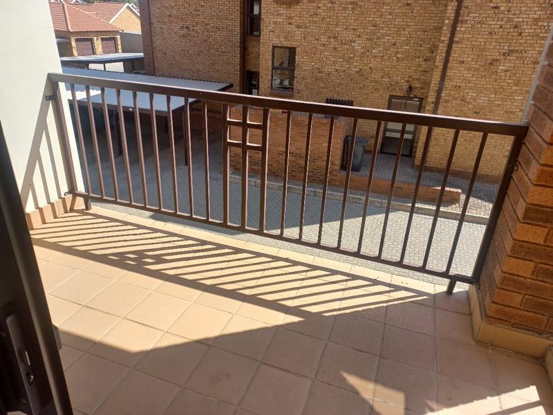 2 Bedroom Property for Sale in Brentwood Gauteng