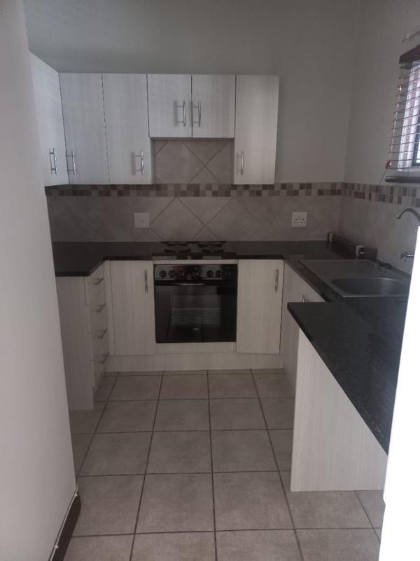 2 Bedroom Property for Sale in Brentwood Gauteng