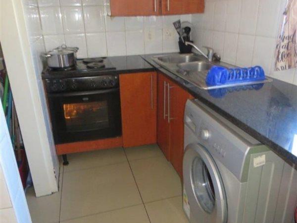 To Let 2 Bedroom Property for Rent in Northwold Gauteng