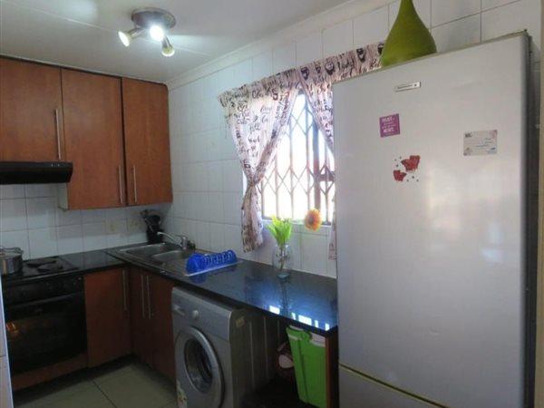 To Let 2 Bedroom Property for Rent in Northwold Gauteng