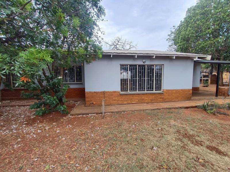 3 Bedroom Property for Sale in Annlin Gauteng