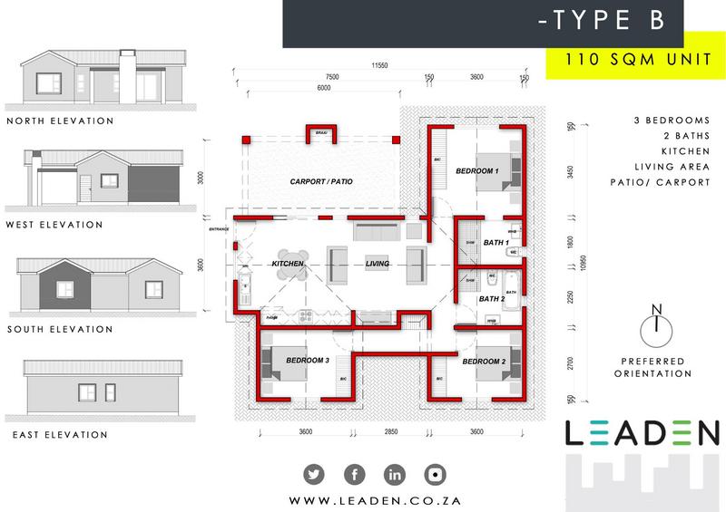 3 Bedroom Property for Sale in Parkdene Gauteng