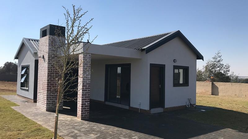 3 Bedroom Property for Sale in Parkdene Gauteng