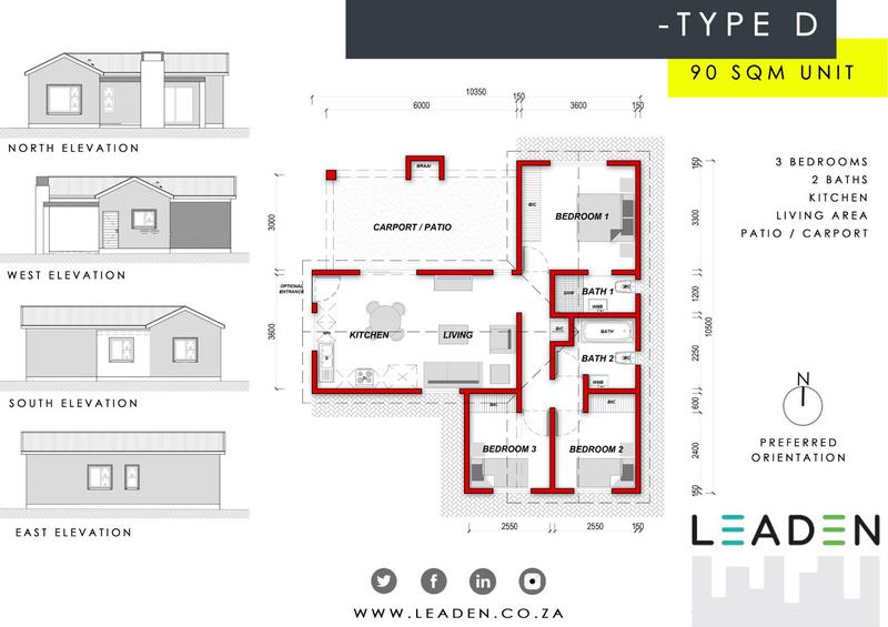 3 Bedroom Property for Sale in Parkdene Gauteng