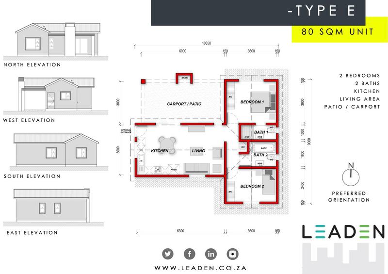 3 Bedroom Property for Sale in Parkdene Gauteng