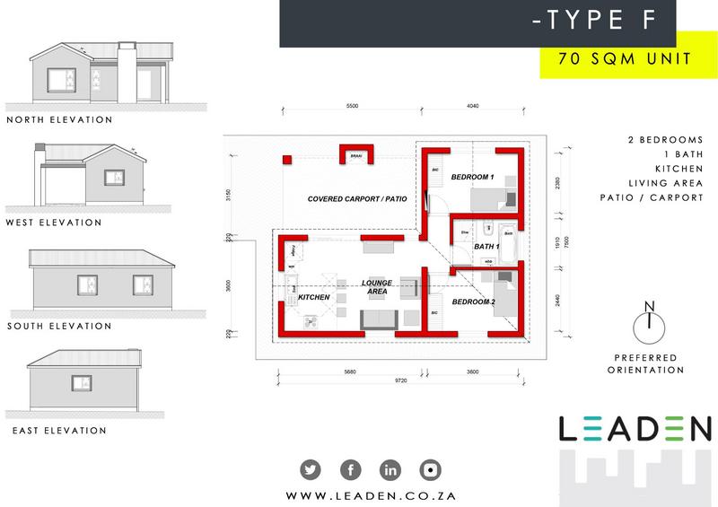 3 Bedroom Property for Sale in Parkdene Gauteng