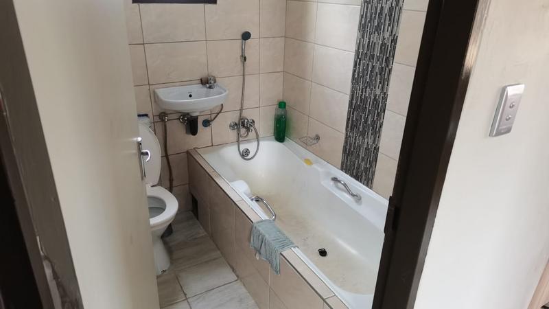 2 Bedroom Property for Sale in Soshanguve Gauteng