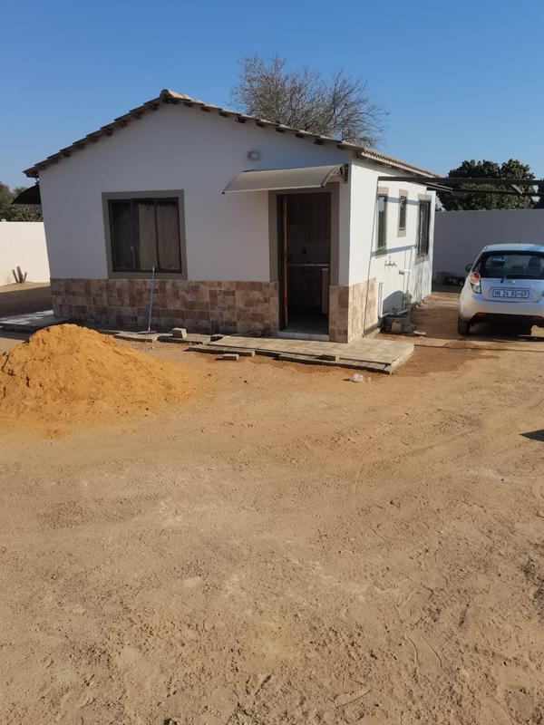 2 Bedroom Property for Sale in Soshanguve Gauteng